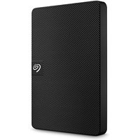 5TB Seagate Expansion STKN5000400 USB Typ A 3.2 Gen 1 (3.1 Gen 1) Schwarz