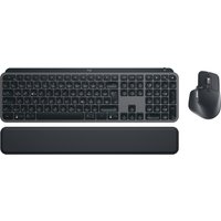 Logitech MX Keys Combo For Business Gen 2 keyboard – Ansicht 1