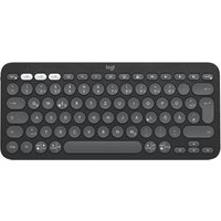 LOGI Pebble Keys 2 K380s TONAL GRAPH(UK) – Ansicht 1