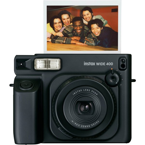 Fujifilm Instax Wide 400