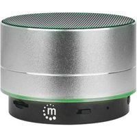 MH Metallic LED-Bluetooth-Lautsprecher