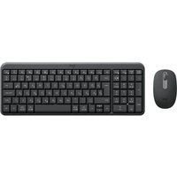 Logitech MK250 Combo keyboard – Ansicht 1