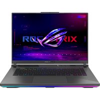 ASUS ROG Strix G16 G614PP-RV030W – Ansicht 1