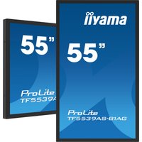 iiyama TF5539AS-B1AG Signage Display – Ansicht 1