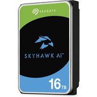 Seagate SkyHawk AI ST16000VE005 internal hard drive – Ansicht 1