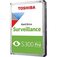 Toshiba S300 Pro Surveillance internal hard drive