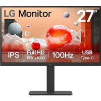 LG 27BA750-B computer monitor