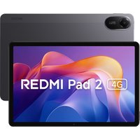Tablet Xiaomi Redmi Pad 2 4G 11.0 8GB RAM 256GB Graphite Grey