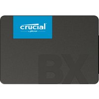 Crucial CT500BX500SSD1 internal solid state drive
