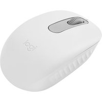 Logitech Wireless Mouse M196 off-white