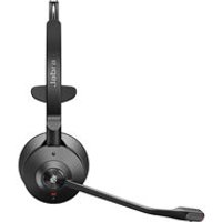 JABRA Engage 55SE Mono MS USB-A – Ansicht 1