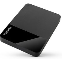 Toshiba Canvio Ready external hard drive