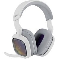 LOGI A30 - NAVY/RED - EMEA