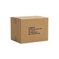 Logitech Outer box 370X235X305 2.44EB – Ansicht 1
