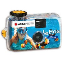 AgfaPhoto 601100 film camera – Ansicht 1