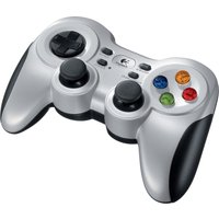 Logitech G 940-000142 Gaming Controller