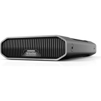 SanDisk G-DRIVE external hard drive