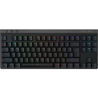 Logitech G G515 Lightspeed TKL keyboard – Ansicht 1