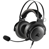 Sharkoon Headset Skiller SGH50 Stereo schwarz