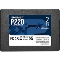 Patriot Memory P220 2TB