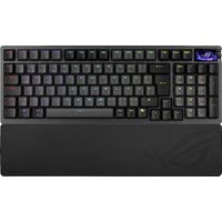 ASUS ROG Azoth 96 HE keyboard – Ansicht 1