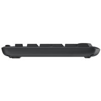 LOGI MK295 Silent Wireless Combo