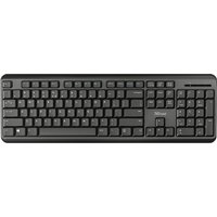 Trust Ody keyboard – Ansicht 1