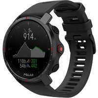 Polar Grit X Pro Titan – Ansicht 1
