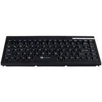 GETT TKL-088-GCQ-KGEH-BLACK-USB-DE