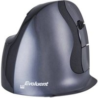 BakkerElkhuizen Maus Evoluent D VericalMouse re kl wireless – Ansicht 1