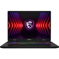 MSI Crosshair 16 HX AI D2XWGKG-012FR U9-275HX/16GB/1TBSSD/RTX5070/W11 Home AZERTY French Layout