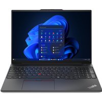 Lenovo ThinkPad E16 Gen 2 (AMD) – Ansicht 1