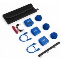 Rode Microphones Wireless GO (Gen 3) (kobaltblau) – Ansicht 1