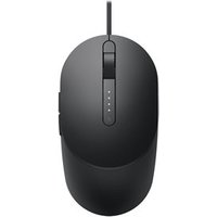 Dell MS3220 - Maus - Laser - 5 Tasten - kabelgebunden – Ansicht 1