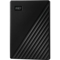 Western Digital My Passport external hard drive