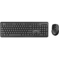 Trust TKM-350 keyboard – Ansicht 1