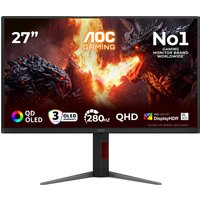 AOC G4 Q27G4ZD/69 computer monitor – Ansicht 1