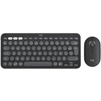 LOGI Pebble 2 Combo TONAL GRAPH (FRA) – Ansicht 1