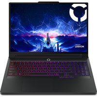 Lenovo Legion Pro 7 16IAX10H CU9 275HX/32GB/1TBSSD/RTX5070Ti/W11 Home