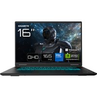 Gigabyte Gaming A16 Pro Core7 240H/32GB/1TBSSD/RTX5080/W11 Home AZERTY French Layout