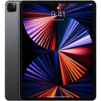 Apple iPad Pro6 2022 12,9 WIFI 512GB spacegray Refurbished iOS