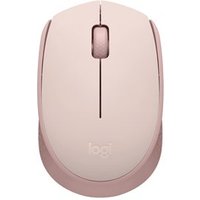 LOGI M171 Wireless Mouse - ROSE