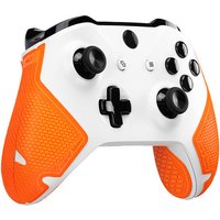 Lizard Skins XBOX One - Tangerine (zugeschnitten, 0,5mm) – Ansicht 1