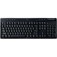 Razer BlackWidow V4 Low-Profile HyperSpeed keyboard – Ansicht 1