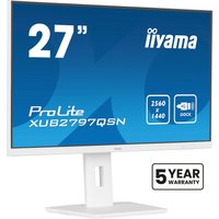 iiyama G-MASTER XUB2797QSN-W2 computer monitor – Ansicht 1