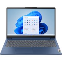 Lenovo IdeaPad Slim 3 15AMN8 RYZ5 40/8GB/512SSD/W11 Home – Ansicht 1