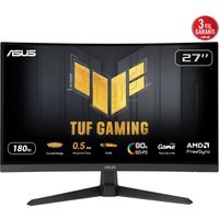 ASUS TUF Gaming VG27WQ3B computer monitor