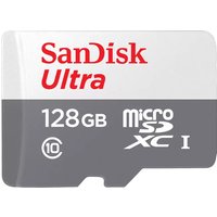 SanDisk SDSQUNR-128G-GN3MN memory card – Ansicht 1