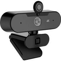 Dicota Webcam PRO Plus 4K – Ansicht 1