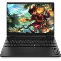 HP HyperX OMEN 15-gb0474ng RYZ7 8745HX/24GB/1TBSSD/RTX5060/FreeDOS – Ansicht 1